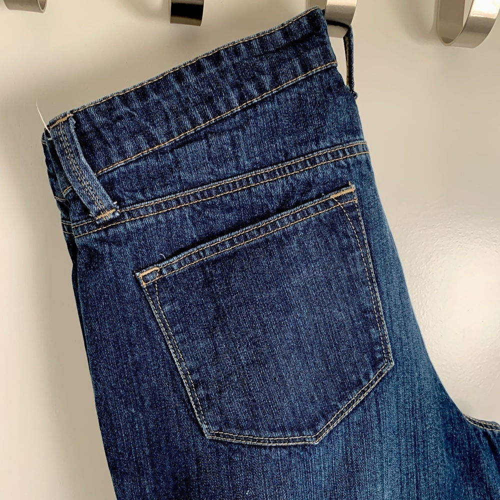 Sonoma Boyfriend Jeans, NWOT